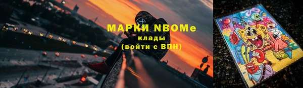стафф Алексин