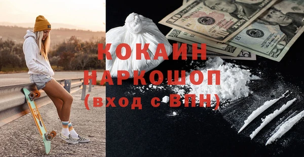 стафф Алексин